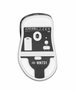 Les meilleures critiques de ✨ Cooler Master MM731 Hybride Blanche Matte 🤩 -HP Shop 546403d9 9476 47c7 a472 9de236d36250