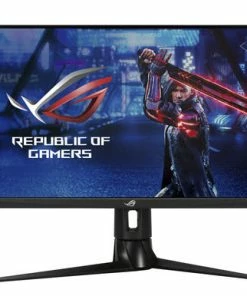 Vente flash 👏 Asus ROG Strix XG27AQM - 27QHD/270Hz/IPS/0.5ms/HDR10 😉