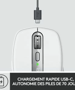 Sortie 🤩 Logitech MX Anywhere 3 Gris Clair 😍 -HP Shop 56470fb9 aceb 44a0 a5bd 97699d02d7bd