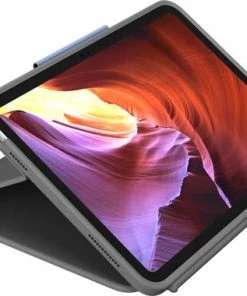 Acheter 🤩 Logitech RUGGED FOLIO FOR IPAD-10TH GEN 🛒 -HP Shop 5745843d 2ff4 4e0c b4b6 52f24d5e5c63