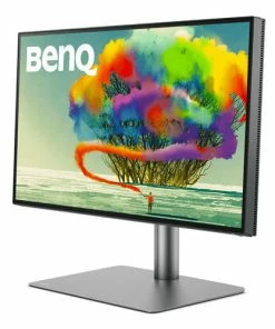 Bon marché 🎉 BenQ PD2725U - 27 IPS/5ms/4K/HDMI/DP/USB/TH/HP/60Hz 🔥 -HP Shop 57d4c69f d5eb 4846 8e81 0d9d74d38190