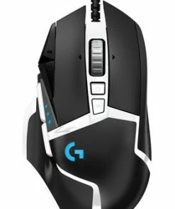 Tout neuf ⌛ Logitech G502 SE HERO Gaming Mouse - BLK WHT 🛒