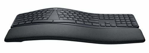 Le moins cher 🧨 Logitech K860 For Business Graphite 🧨 4 Le moins cher 🧨 Logitech K860 For Business Graphite 🧨 – Image 4