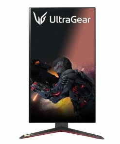 Sortie 🎁 LG 27GP950-B - IPS/1ms/3840x2160 🎁 -HP Shop 5c7cea44 845f 48b0 814d c4a49317f1d0