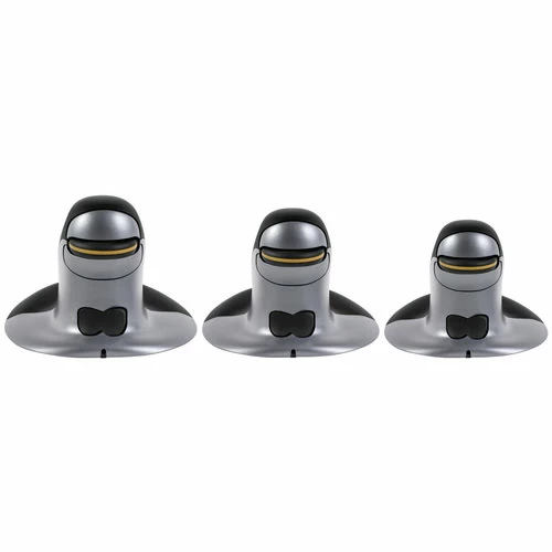 Meilleure affaire 👍 Fellowes SOURIS VERTICALE AMBIDEXTRE PENGUIN SANS ❤️ 6 Meilleure affaire 👍 Fellowes SOURIS VERTICALE AMBIDEXTRE PENGUIN SANS ❤️ – Image 6