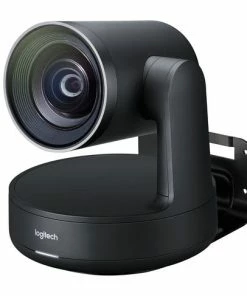 Acheter 🔔 Logitech RALLY - BLACK - EMEA 🛒 -HP Shop 5e6ae852 8a82 47a6 aa77 1a27ec5b002f