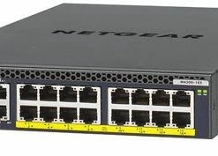 Bon marché ✨ Netgear M4300-16X POE+APS600W 🥰