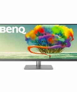 Nouveau 🤩 BenQ PD3420Q - 34 IPS/5ms/WQHD/HDMI/DP/USB-C/HP/60Hz ❤️