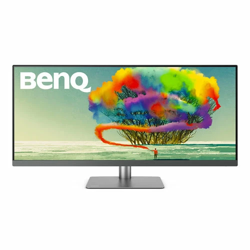Nouveau 🤩 BenQ PD3420Q - 34 IPS/5ms/WQHD/HDMI/DP/USB-C/HP/60Hz ❤️ 1 Nouveau 🤩 BenQ PD3420Q - 34 IPS/5ms/WQHD/HDMI/DP/USB-C/HP/60Hz ❤️