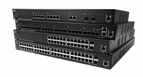 Bon marché 🛒 Cisco SX350X-24-K9-EU - 24 (ports)/10 Gigabit/Empilable/Manageable/4 😀 1 Bon marché 🛒 Cisco SX350X-24-K9-EU - 24 (ports)/10 Gigabit/Empilable/Manageable/4 😀