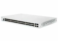 Acheter 🌟 Cisco CBS350 - 24 (ports)/10 Gigabit/Sans POE/Empilable/Manageable/4 🎁