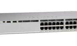 Nouveau 🎁 Cisco Catalyst C9200L - 24 (ports)/10/100/1000/Avec POE/Manageable/24 👍 -HP Shop 641653c5 01e2 4999 878f d7a278e32d9e