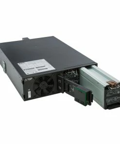 Meilleur prix ✨ APC Smart-UPS SRT 5000VA RM 230V- SRT5KRMXLI 🧨 -HP Shop 6522e88e fa14 492d 8848 60d3fb2ee33c
