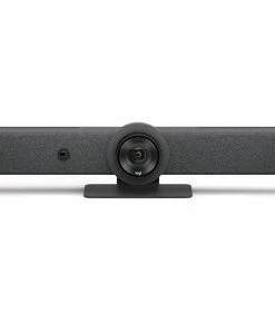 Vente flash ⭐ Logitech RALLY BAR - GRAPHITE - EMEA 🥰