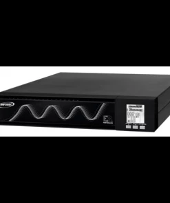 Sortie 😉 Infosec E3 PERFORMANCE 2500 RT VA - On-Line ❤️