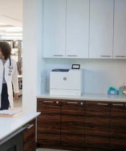 Budget 😀 HP Color LaserJet Enterprise M653dn (J8A04A#B19) 🧨 -HP Shop 65d5d67c 2341 4e28 b04b 0b7a56c943ad