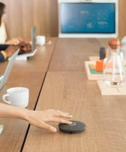 Acheter 🔔 Logitech RALLY - BLACK - EMEA 🛒 -HP Shop 6719f727 5cf6 4203 b7ea 85f1c071a074