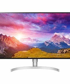 Offres 💯 LG 32UL950-W - 32 IPS/5ms/4K/HDMI/DP/Thunderbolt3 😍