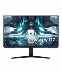 Promo 🥰 Samsung Odyssey G7 LS28AG700NU - 28/1ms/4K/HDMI/DP/144Hz 🎁