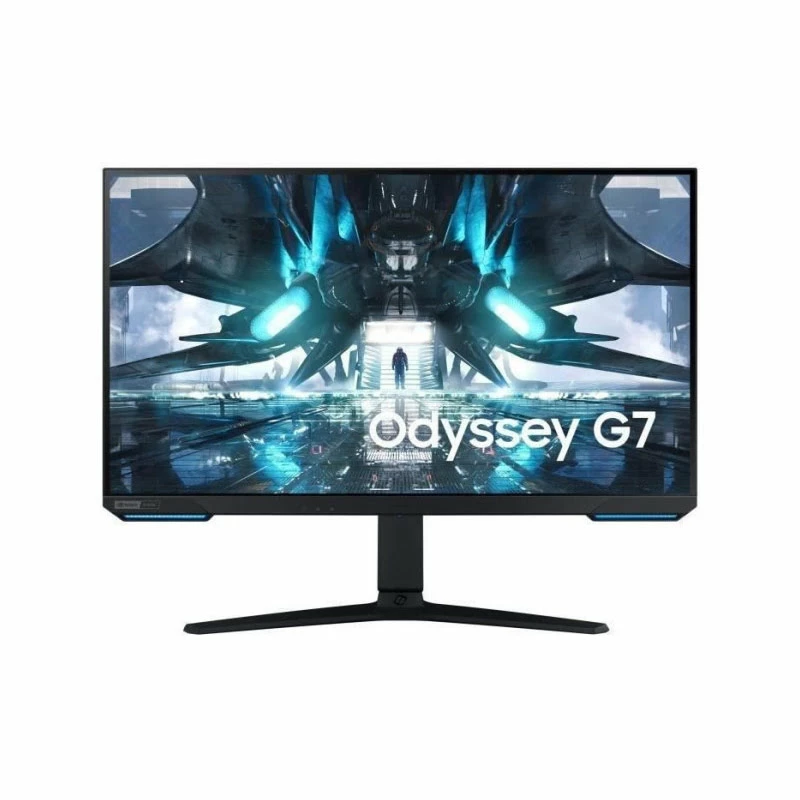 Promo 🥰 Samsung Odyssey G7 LS28AG700NU - 28/1ms/4K/HDMI/DP/144Hz 🎁 1 Promo 🥰 Samsung Odyssey G7 LS28AG700NU - 28/1ms/4K/HDMI/DP/144Hz 🎁