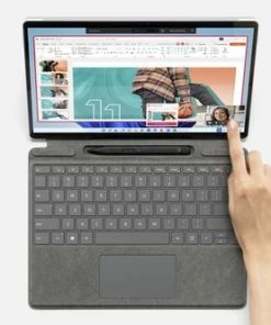 Le moins cher 😍 Microsoft Cover Standalone For Sfc Pro8 Platin 🥰 17 Le moins cher 😍 Microsoft Cover Standalone For Sfc Pro8 Platin 🥰 -HP Shop 6990c25f 94b1 4ff8 9fe5 06fed23485a6