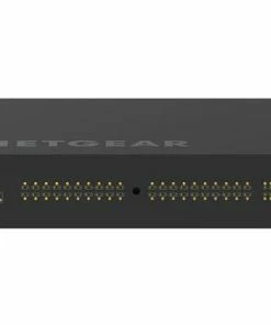 Sortie 👍 Netgear AV LINE M4250-40G8XF-POE++ ❤️