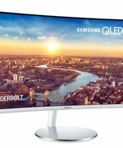 Tout neuf 😍 Samsung C34J791WTR - 34 Incurvé/4ms/WQHD/FS/HDMI/DP/100Hz 👍 -HP Shop 6b06caec 2442 4c58 99bb b33f2f52435d