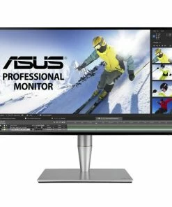 Bon marché 🎁 Asus ProArt PA27AC - 27/IPS/5ms/QHD/HP/60Hz/HDR10 ✨