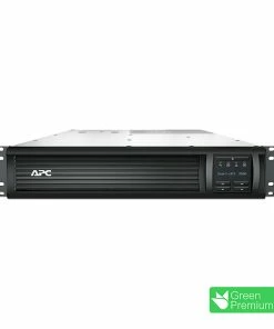 Meilleure affaire 🤩 APC Smart UPS 3000VA LCD - SMT3000RMI2UC SmartConnect 🎉