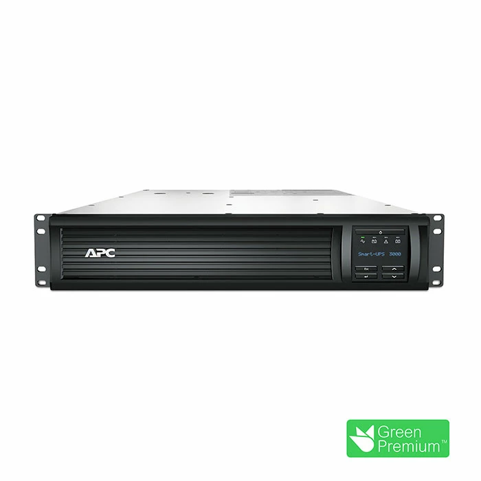 Meilleure affaire 🤩 APC Smart UPS 3000VA LCD - SMT3000RMI2UC SmartConnect 🎉 1 Meilleure affaire 🤩 APC Smart UPS 3000VA LCD - SMT3000RMI2UC SmartConnect 🎉