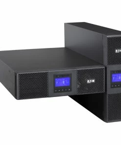Sortie 🧨 EATON MGE 9SX 6000i RT3U - OnLine/Rackable 😍
