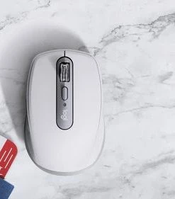 Offres 🥰 Logitech MX ANYWHERE 3 BUSINESS PALE GREY EMEA (910-006216) 🔥 -HP Shop 6e31146f 905d 48a4 8557 1c26f57699e5