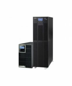 Coupon 🌟 Infosec E4 LCD PRO 2000 - 4 Prises IEC 🥰