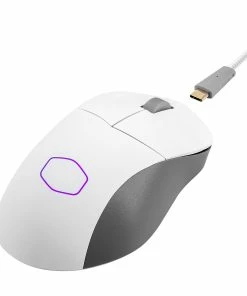 Les meilleures critiques de ✨ Cooler Master MM731 Hybride Blanche Matte 🤩