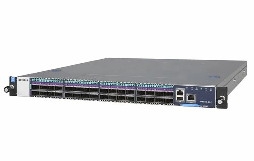 Offres ✔️ Netgear M4500-32C - Sans POE/Manageable 🤩 2 Offres ✔️ Netgear M4500-32C - Sans POE/Manageable 🤩 – Image 2