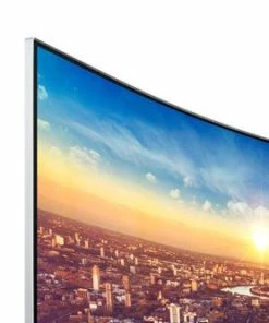 Tout neuf 😍 Samsung C34J791WTR - 34 Incurvé/4ms/WQHD/FS/HDMI/DP/100Hz 👍 -HP Shop 73a448b5 cbdd 4688 b396 e90bce519ceb