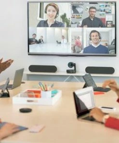 Acheter 🔔 Logitech RALLY - BLACK - EMEA 🛒 -HP Shop 73bdfb68 40cc 4952 a125 966f8adbc9f0