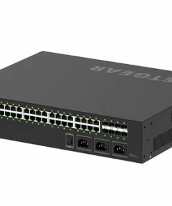 Sortie 👍 Netgear AV LINE M4250-40G8XF-POE++ ❤️ -HP Shop 73ff2e5d 2702 4f71 935a bfed2c830a34