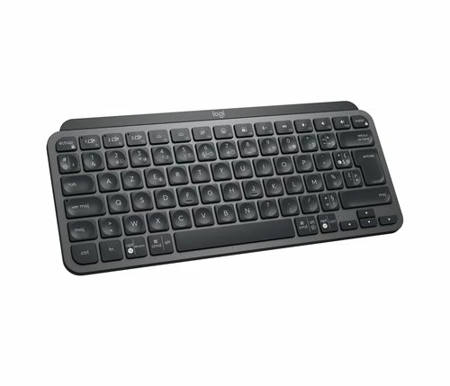 Coupon 🎉 Logitech MX Keys Mini For Business Graphite 🤩 4 Coupon 🎉 Logitech MX Keys Mini For Business Graphite 🤩 – Image 4
