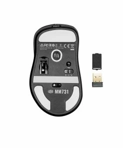 Top 10 🎉 Cooler Master MM731 Hybride Noire Matte 😉 -HP Shop 76ddef60 7af1 41cc 9920 3adb51eeddc9