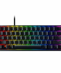 Budget 😉 Huntsman Mini (Switch Rouges Razer) ✨