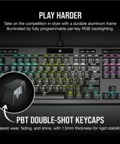 Bon marché ⌛ Corsair K70 RGB TKL Champion Series 🔥 29 Bon marché ⌛ Corsair K70 RGB TKL Champion Series 🔥 -HP Shop 78e8b02e 5eff 4108 a946 017cd485071d