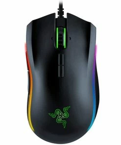 Sortie 👏 Razer Mamba Elite 🔔