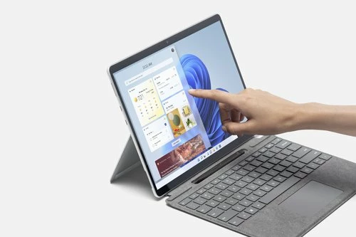 Coupon 🌟 Microsoft Cover Standalone For Sfc Pro8 Blue 🥰 7 Coupon 🌟 Microsoft Cover Standalone For Sfc Pro8 Blue 🥰 – Image 7