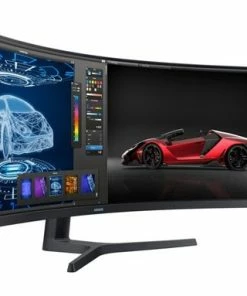 Budget 🔔 Samsung LS49A950UIU - 49/VA/4ms/DQHD 🔥 -HP Shop 7a3f1f43 4ecd 45a9 8b39 adaca2edfbcd