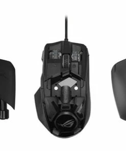 Budget 😀 Asus ROG Chakram Core ⭐ -HP Shop 7adbd2cb c3f2 4596 9b8f d8e6426b1826