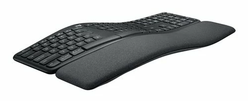 Le moins cher 🧨 Logitech K860 For Business Graphite 🧨 3 Le moins cher 🧨 Logitech K860 For Business Graphite 🧨 – Image 3