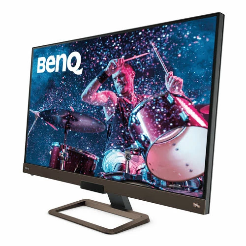Vente flash 💯 BenQ EW3280U - 32 IPS/5ms/4K/HDMI/DP/USB-C/HP/60Hz 😍 3 Vente flash 💯 BenQ EW3280U - 32 IPS/5ms/4K/HDMI/DP/USB-C/HP/60Hz 😍 – Image 3