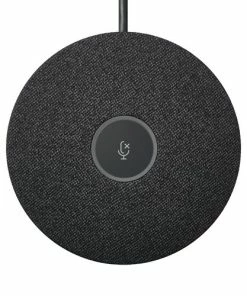 Acheter 🔔 Logitech RALLY - BLACK - EMEA 🛒 -HP Shop 7ed045b8 9bed 4b43 b758 b4168c4cae1b