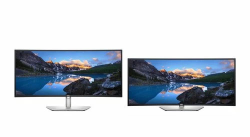 Promo 😉 DELL UltraSharp U3421WE - 34/IPS/8ms/UWQHD/HDMI/HP/100Hz 😍 6 Promo 😉 DELL UltraSharp U3421WE - 34/IPS/8ms/UWQHD/HDMI/HP/100Hz 😍 – Image 6